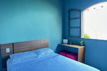 Hostel Laville Suítes