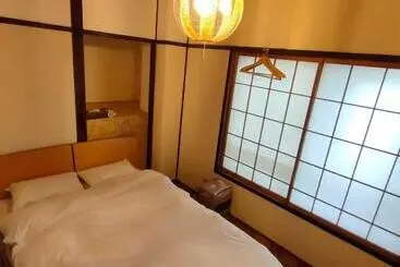 Ostello Souq越後湯沢