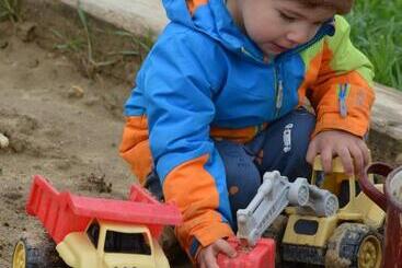 アパートホテル Fugger Alm