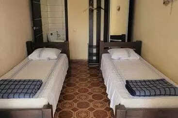 Hotel київська чайка коблево