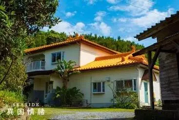ホテル Ikokujyoucho Vacation Stay 97595v