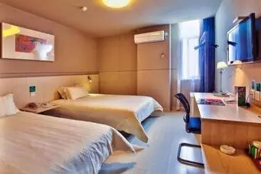 Hotel Jinjiang Inn East Siming Road In Higher Education Park , Ningbo