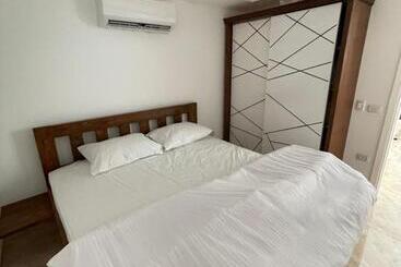 هتل Selena Bay Spa&resort