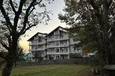 Hôtel The Billing Health Resort