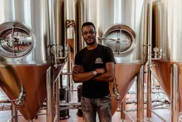 Hotelli Zwakala River Retreat