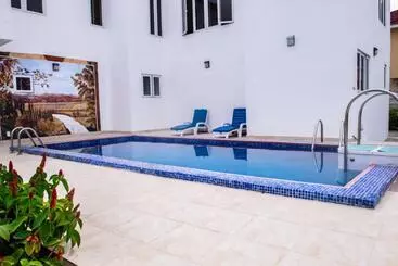 Apart Hotel House4