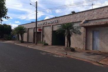 Miru´s Motel