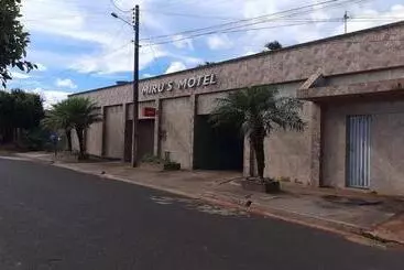 Miru´s Motel
