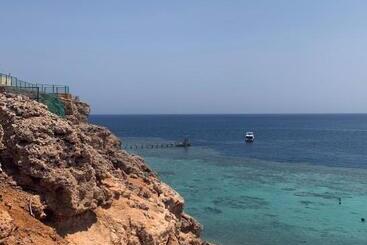 Sunset Hotel Sharm El Sheikh