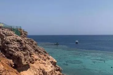 Sunset Hotel Sharm El Sheikh