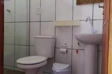 Aparthotel Suíte Trancoso