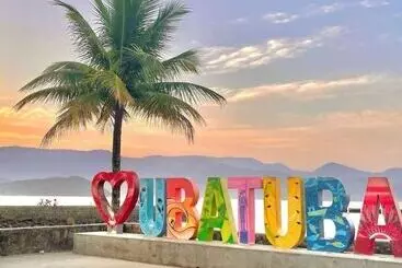 Ubatuba Wild Hostel