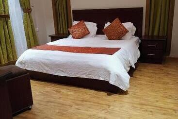 Aparthotel أرائك رسلان Araik Raslan