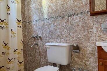 호스텔 Hostería Ostende