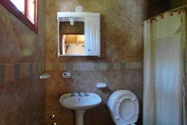 Общежитие La Cabaña De Juan