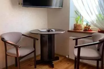 Hostel Villa Exclusive