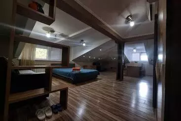 Apartments On Mustafa Ozturk