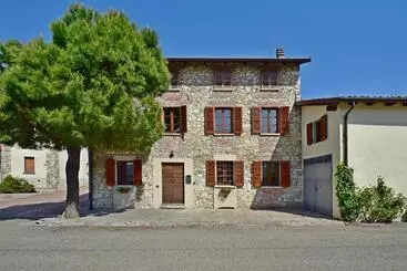 Bed and Breakfast La Casa Nel Borgo