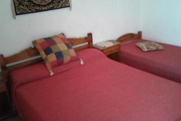 Aparthotel Casablanca