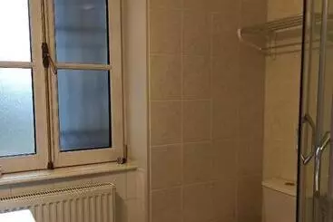 Hotel Le Poudrier