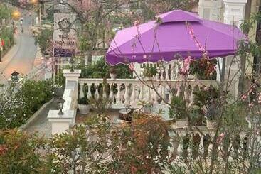 ホテル Myrtle Boutique