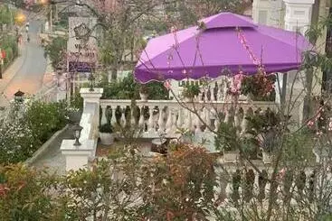 هتل Myrtle Boutique