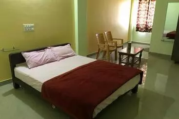 Szálloda Prabhu Inn