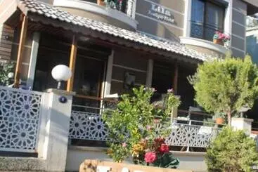 Lila Butik Hotel Dikili