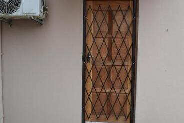 Pensione Clycherco Self Catering