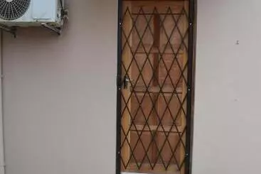 ペンション Clycherco Self Catering