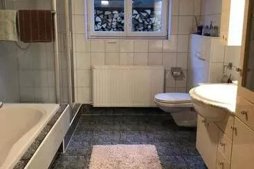 Majatalo Haus Konzett