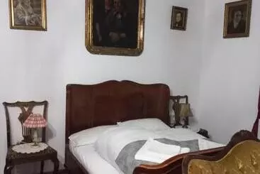 Pensiune La Amadeus & Monica