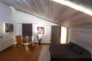 Pensió Pepe In Grani