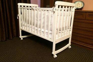 بنسيون Saban Deluxe