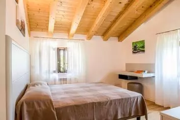 هتل آپارتمان Residence Mare Azzurro Sistiana