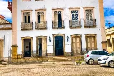 Retkeilymaja Pousada Colonial Penedo   Alagoas