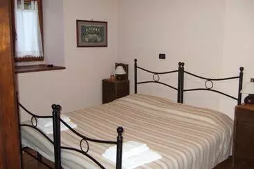 ベッドアンドブレックファースト Il Dahù