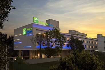 Hotel Holiday Inn Express Bengaluru Bommasandra By Ihg
