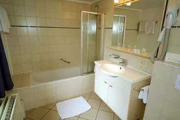 Hotel Le Grandgousier Mirwart