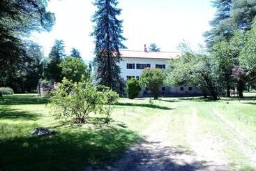 فندق San Huberto Tenis