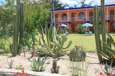 Hotel Spa Villa San Agustin