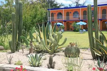 Hotel Spa Villa San Agustin