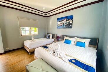 فندق The Memory Luxury Resort