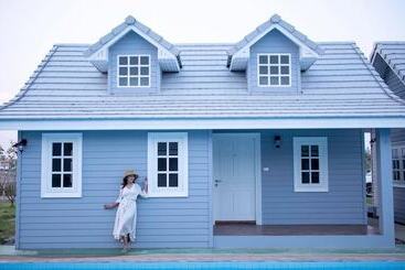 Hôtel The Memory Luxury Resort