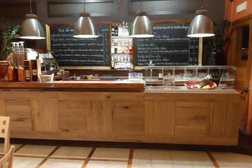 בית מלון כפרי Vivo