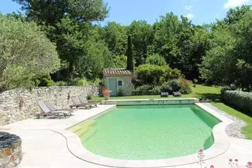 Pension Domaine Du Roc