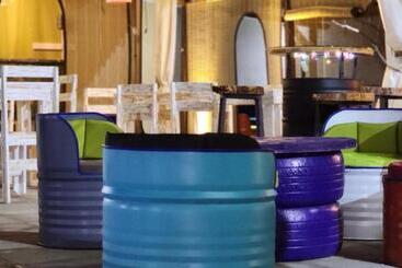 پانسیون Le Secret De Jasmin