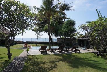 膳宿费 Pondok Bali Sea View Bungalow