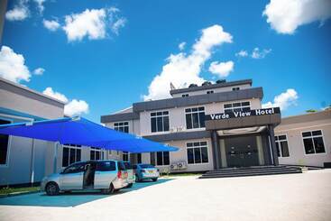 Verde View Hotel   Dodoma