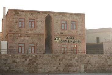 Atax Cave Otel